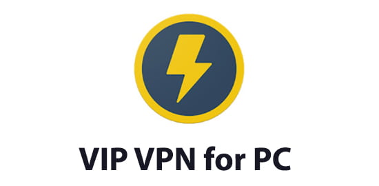 VIP VPN for PC