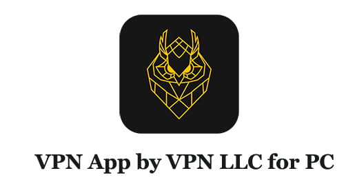 VPN by VPN LLC for PC