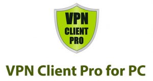 free vpn client pr