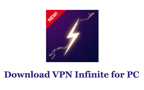 VPN Infinite for PC