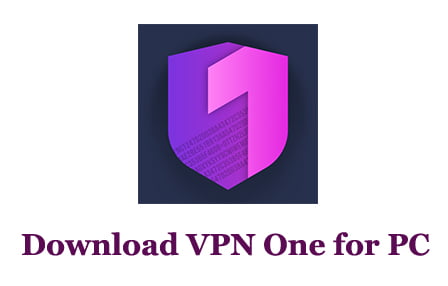 VPN One for PC