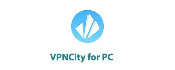 VPNCity for PC 