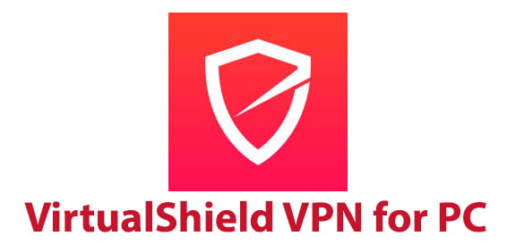VirtualShield VPN for PC