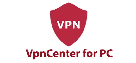 VpnCenter for PC