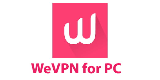 WeVPN for PC