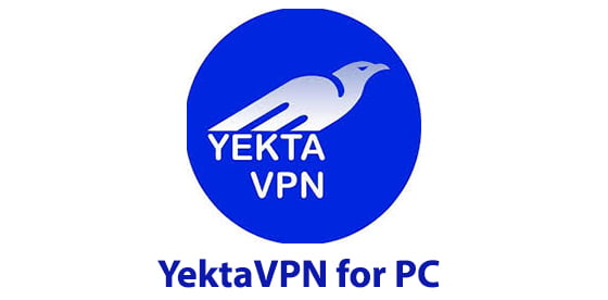 YektaVPN for PC
