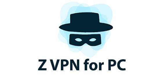 Z VPN for PC