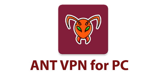 ANT VPN for PC