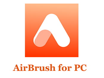 AirBrush for PC