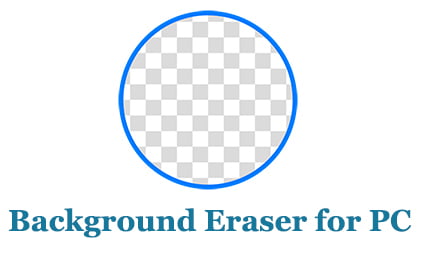 background eraser app for pc free