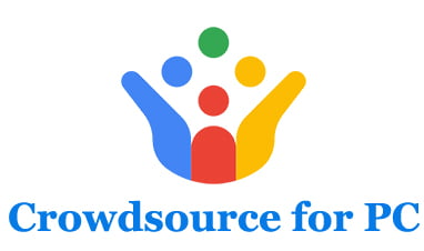 Crowdsource for PC