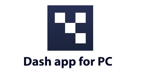 Dash for apple download free
