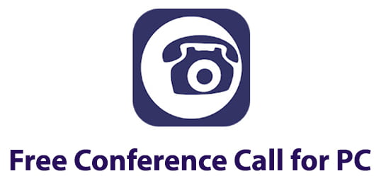 free conference call download for mac