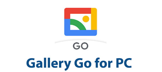 Gallery Go for PC