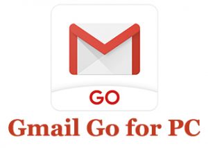 go for gmail