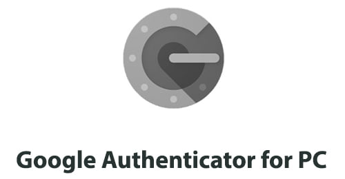 Google Authenticator for PC