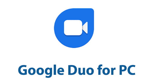 google duo for pc windows 10 download