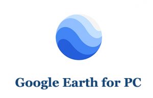 google earth pc install
