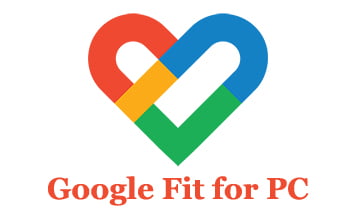 Google Fit for PC
