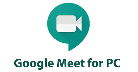 google meet for pc download