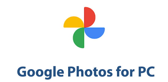 Google Photos for PC 