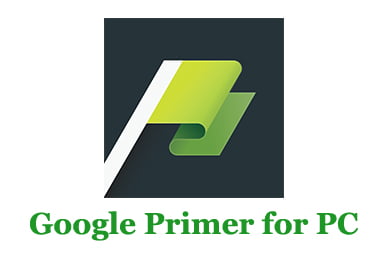 Google Primer for PC