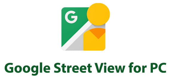 Google Street View for PC