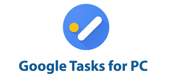 google tasks download