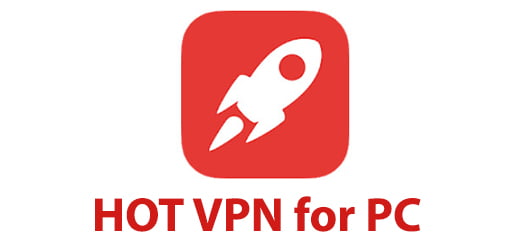 HOT VPN for PC