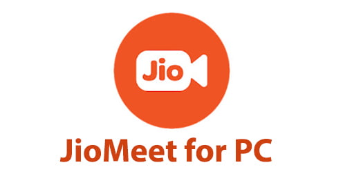 JioMeet for PC