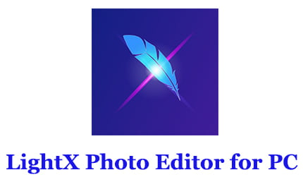 LightX for PC