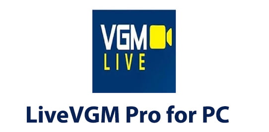 LiveVGM Pro for PC