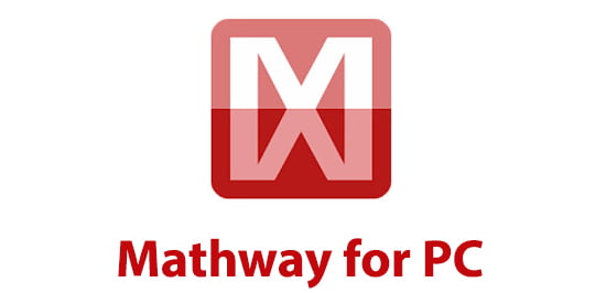 Mathway for PC
