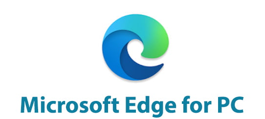 Microsoft Edge for PC
