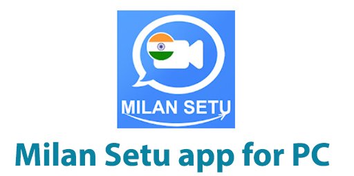 Milan Setu app for PC