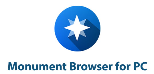 Monument Browser for PC