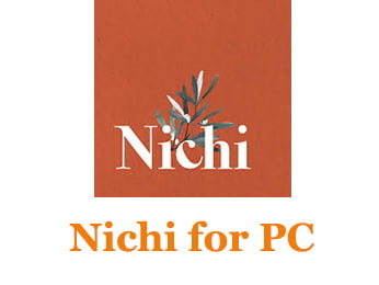 Nichi for PC