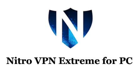 Nitro VPN Extreme for PC