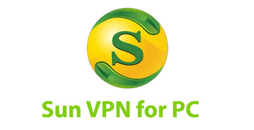 Sun VPN for PC