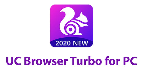UC Browser Turbo for PC - Windows 7/8/10 and Mac - Trendy Webz