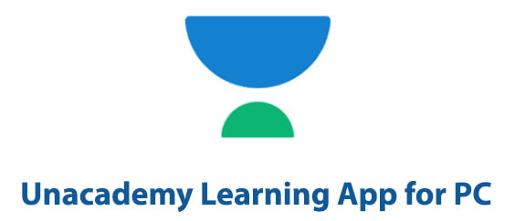 Unacademy Learning App for PC