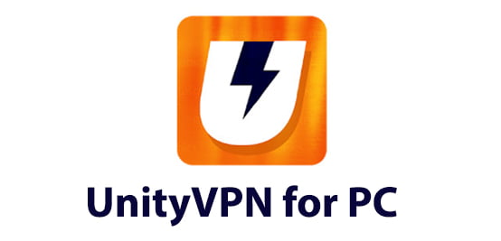 UnityVPN for PC