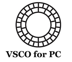 VSCO for PC