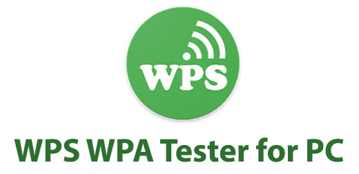 WPS WPA Tester for PC