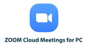 zoom cloud meeting for mac free download