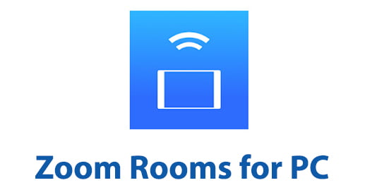 Zoom Rooms for PC