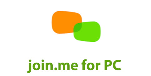 join.me for PC