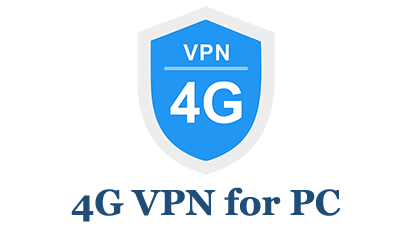 4G VPN for PC