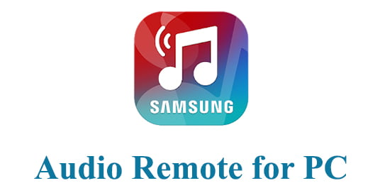 Audio Remote for PC