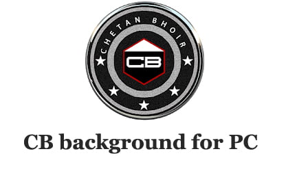 CB background official for PC